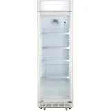 METRO Professional Getränkekühlschrank GSC2360C, 62 x 64.6 x 193.5 cm, 347 L, weiß