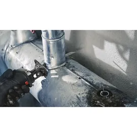 Bosch Säbelsägeblatt PRO Metal Demolition S1025VF 1,25 x 19 x 200 mm 5-tlg.