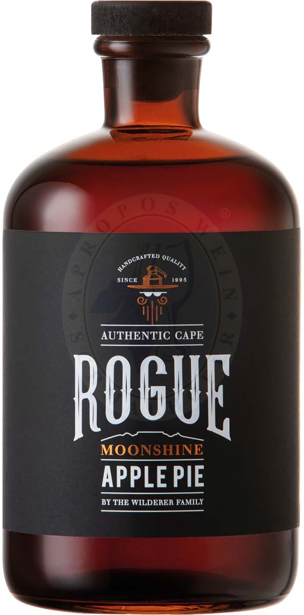 Rogue Apple Pie Moonshine 1,0l