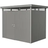 Biohort Aufpreis Tür Anschlag links für HighLine, Panorama, Avantgarde Classic