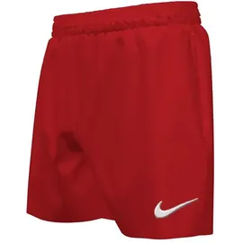 Nike Jungen nessb866-614_XL Schwimmanzug, rot university red -