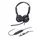 Yealink UH42 Dual UC USB-C/A Schwarz