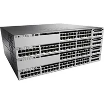 Cisco WS-C3850-12X48U-S neu