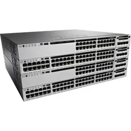 Cisco WS-C3850-12X48U-S neu