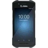 Zebra Technologies Zebra TC26 Handheld Mobile Computer 12,7 cm (5 720 x 1280 Pixel Touchscreen 236 g Schwarz (2D-Barcodes), Barcode-Scanner, Schwarz
