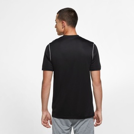 Nike Dry Park 20 T-Shirt black/white/white XL