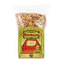 Axtschlag Räucherholz Apfel 1 kg