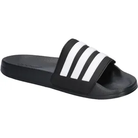 adidas Shower Adilette Core Black/Ftwr White/Core Black 47