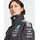 adidas PERFORMANCE Sportjacke MERCEDES - AMG PETRONAS FORMULA ONE TEAM MYSHELTER, Größe S in schwarz / weiß XS-SxNormalgrößen