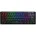 Gaming Tastatur RGB LED MX-Red US
