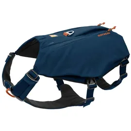 Ruffwear Switchbak Hundegeschirr - Blue Moon - S