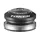 Token Steuersatz Omega A-Serie AHead 1 1/8" 42 mm schwarz