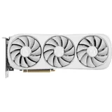 Zotac RTX 4070 Ti SUPER Trinity OC White Edition 16 GB GDDR6X ZT-D40730Q-10P