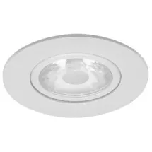 LTS Licht & Leuchten VTRXS 13.0540.25D 1er Einbaustrahler weiß