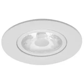 LTS Licht & Leuchten VTRXS 13.0540.25D 1er Einbaustrahler weiß