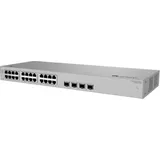Huawei eKit S310S Series S310S-24T4J, Managed, L2+, Gigabit Ethernet (10/100/1000), Rack-Einbau, 1U