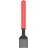 Mepal Chef it Backpinsel 22 cm - Coral
