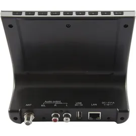 Imperial Dabman i400 silber