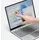 Microsoft Surface Laptop Go 2 i5-1135G7 Notebook 31,5 cm (12.4 Zoll) Touchscreen Intel® CoreTM i5 16 GB 256 GB SSD Wi-Fi 6 (802.11ax) Windows 11 Pro Platin
