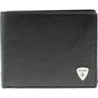 Strellson Harrison Billfold Geldbörse black
