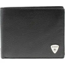 Strellson Harrison Billfold Geldbörse black