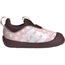 adidas Minnie Mouse Monofit Kinder Clear Pink/Cloud White/Aurora Ruby 22