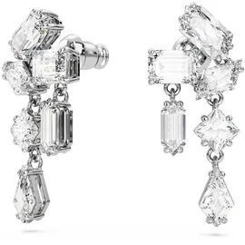Swarovski Ohrstecker Mesmera silber 5665825
