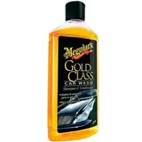 Meguiars Gold Class Autoshampoo 2 St. 0,5 l