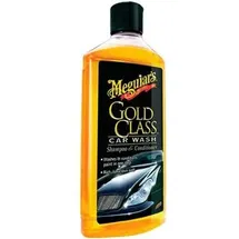 Meguiars Gold Class Autoshampoo 2 St. 0,5 l