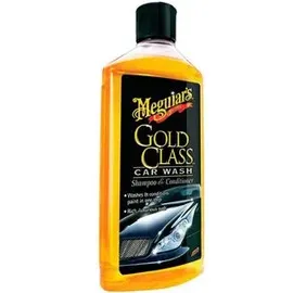 Meguiars Gold Class Autoshampoo 2 St. 0,5 l
