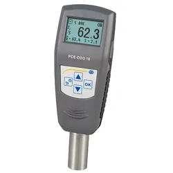 PCE Instruments digitales Durometer PCE-DDO 10