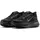 Herren Black/Dark Smoke Grey/Lightning Smoke Grey 46