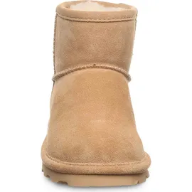 Bearpaw Alyssa Damen beige 39 - Beige - 39