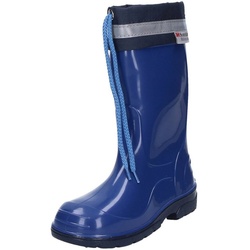 Bockstiegel Kim Gummistiefel blau 30