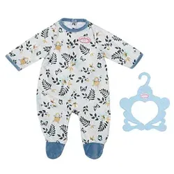 Zapf Creation Strampler Puppenzubehör 4001167706824 Zapf Creation