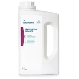 Dr. Schumacher MANUSHIELD® CLEANER 2 L - Flasche