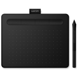 Wacom Intuos Grafiktablet, Schwarz