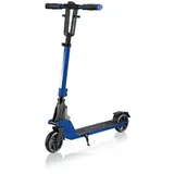 Globber One K 125 blau