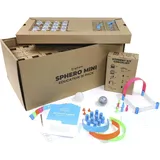 Sphero Mini Activity EDU 16 Pack - V2,