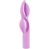 You2Toys Vibrator Fabulous mit 2 Motoren, rosa