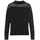 LASCANA Strickpullover Schwarz 36/38