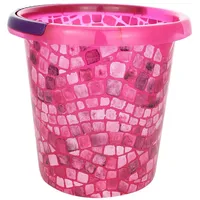 Hti-Living Eimer London pink