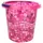 Hti-Living Eimer London pink