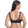 Rosa Faia BH Twin, Seamless Soft Bra Schwarz 80
