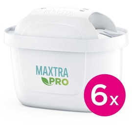 Brita Maxtra Pro All-In-1 Kartuschen 6 St.