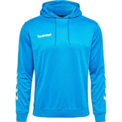 Poly Hoodie Hmlpromo Multisport Herren HUMMEL XL