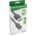 InLine Slim Ultra High Speed HDMI Kabel A Stecker / D Stecker (Micro) 1,5 m Schwarz