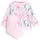 adidas Seasonal Essentials Adiraptor French Terry Trainingsanzug Pink 104