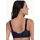 Anita SINCE 1886 Orely - Entlastungs-BH ohne Bügel Gr. 80C - Maritim Blue - 80C