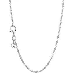 Pandora 590412 Damenkette, 45 cm
